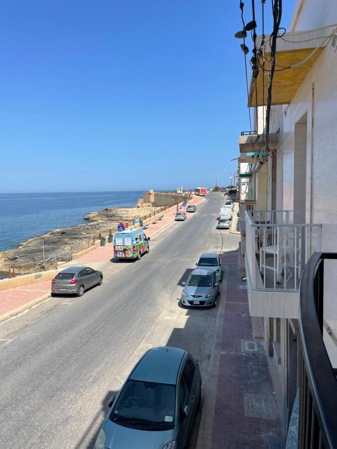 公寓 Sg Seaview