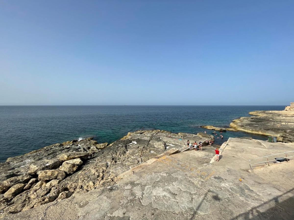 Sg Seaview Xghajra