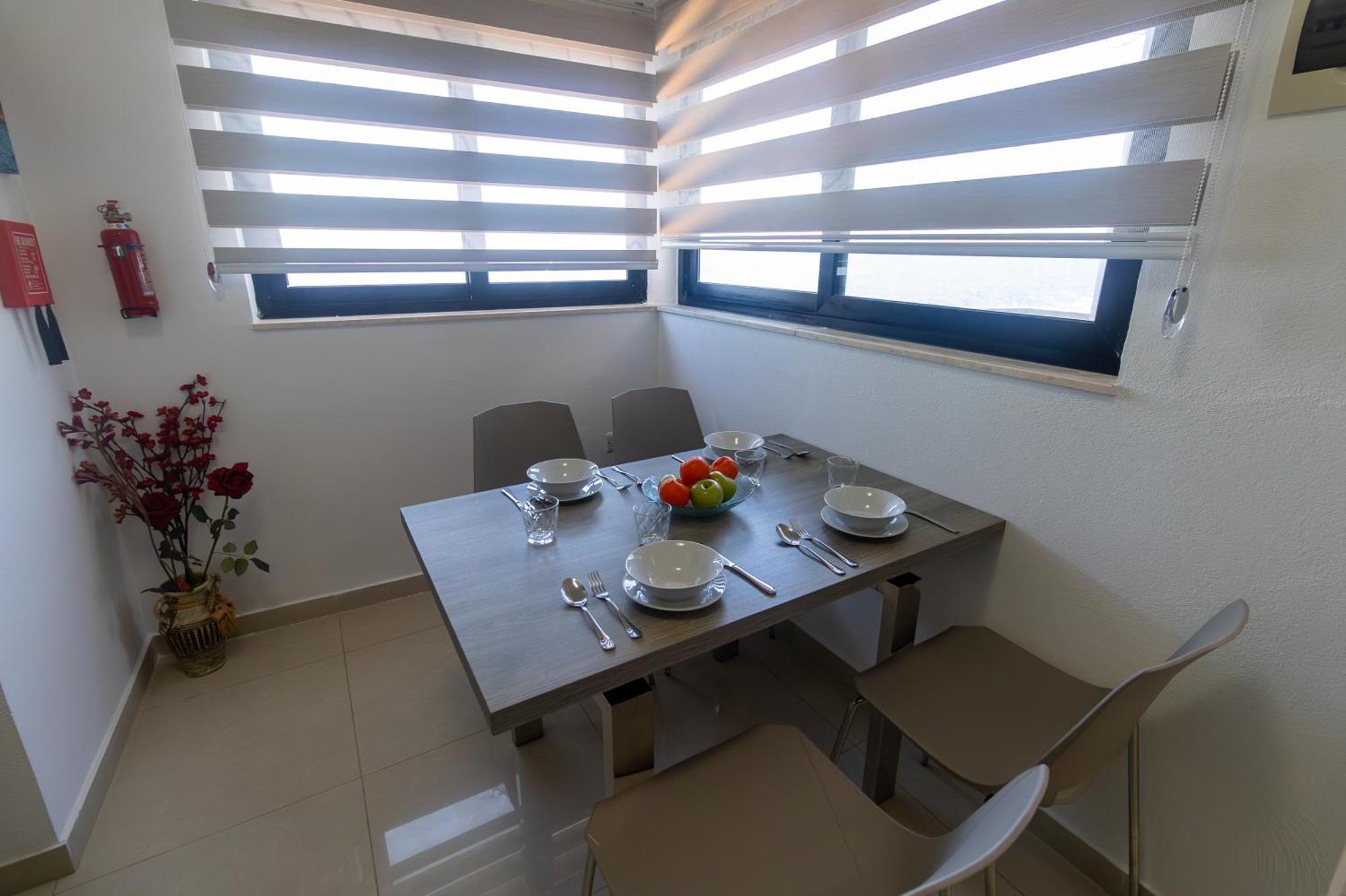 Sg Seaview 公寓 Xghajra