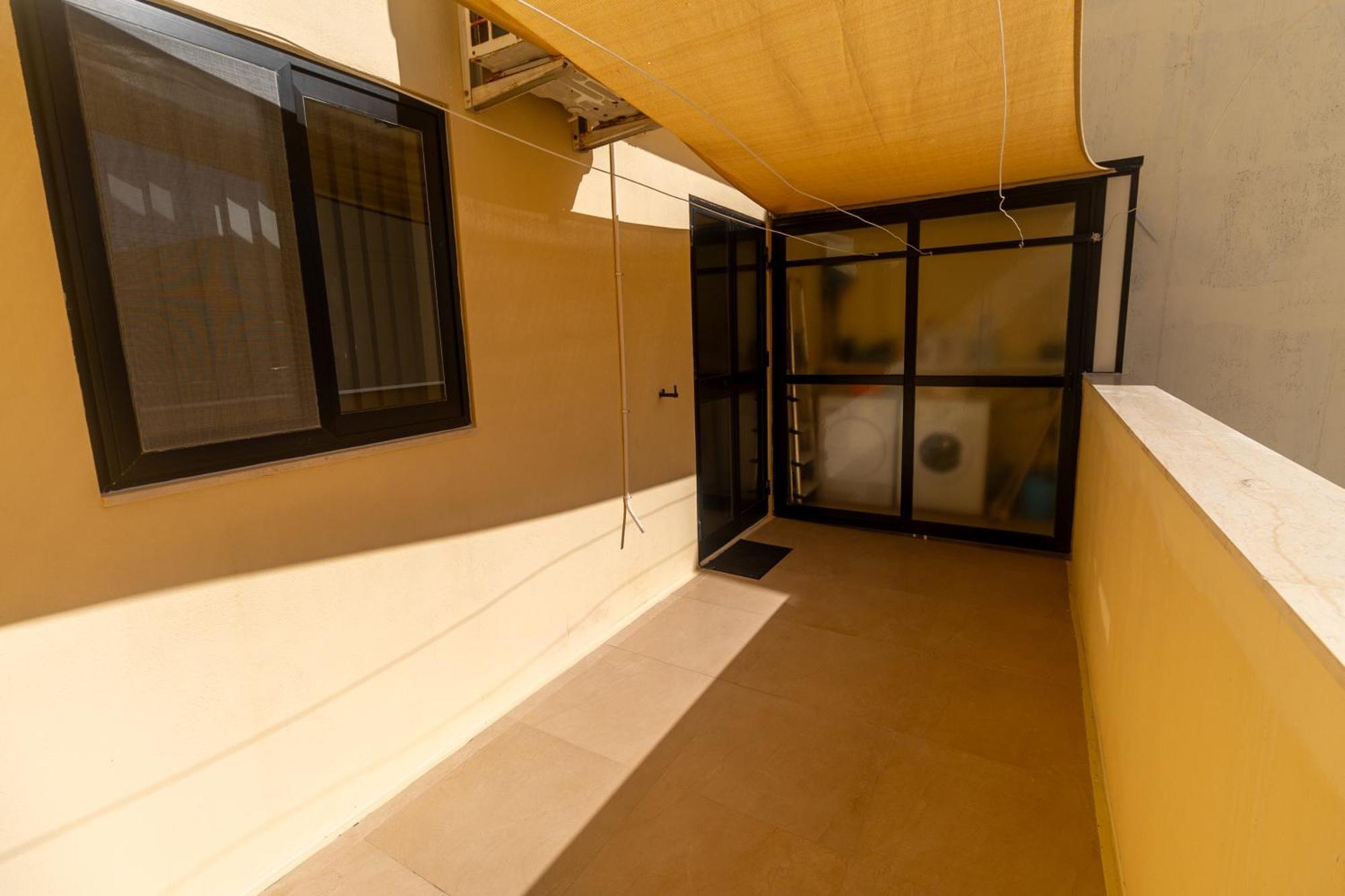 公寓 Sg Seaview Xghajra