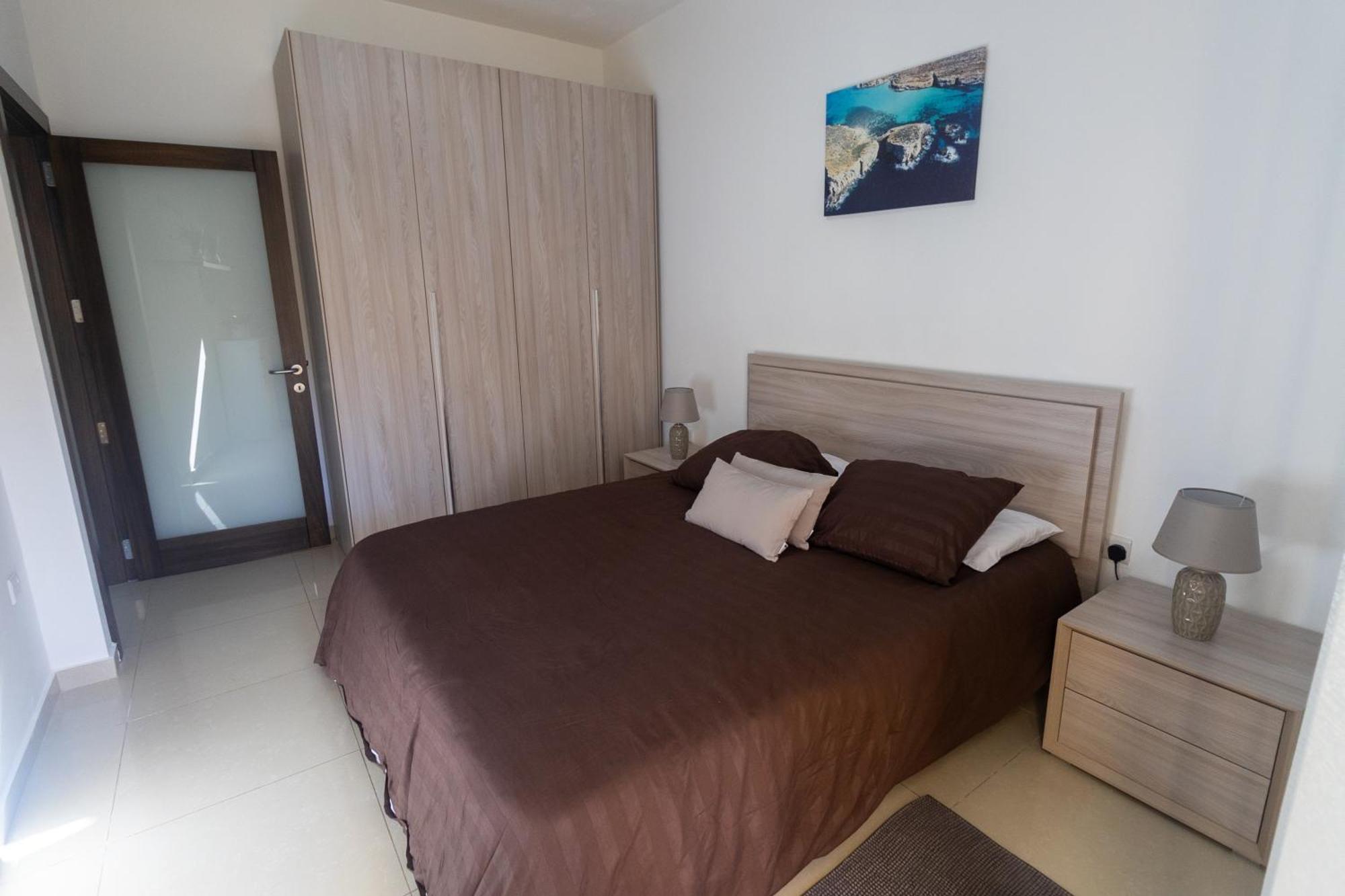 Sg Seaview 公寓 Xghajra