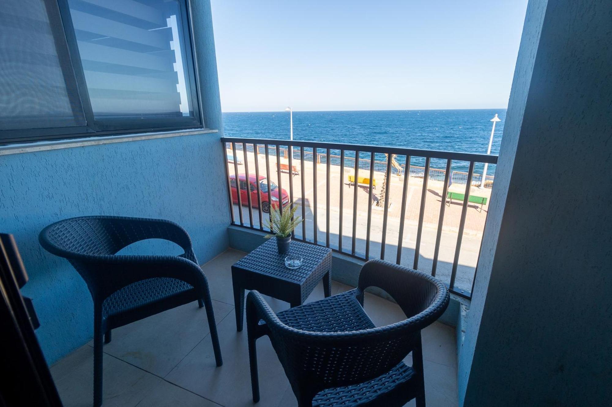 公寓 Sg Seaview