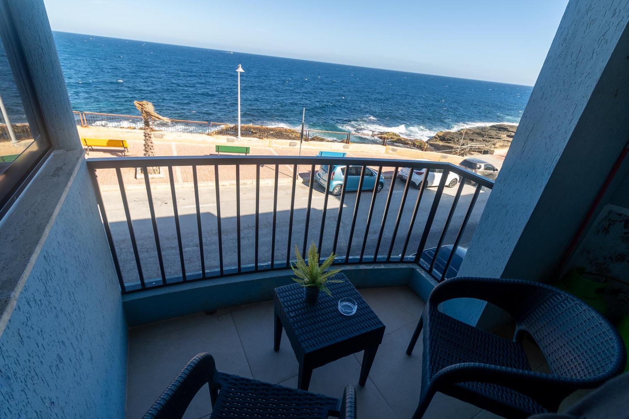 Sg Seaview 公寓