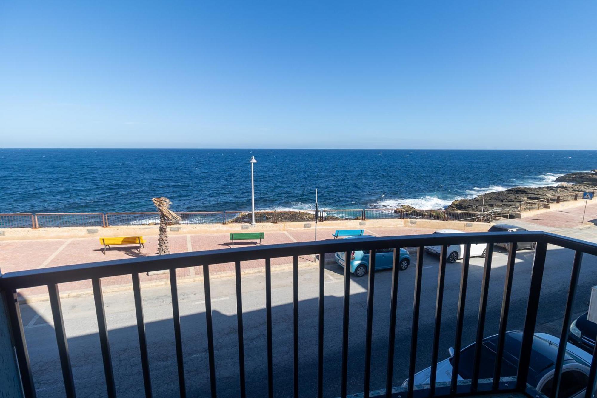 Sg Seaview 公寓 *