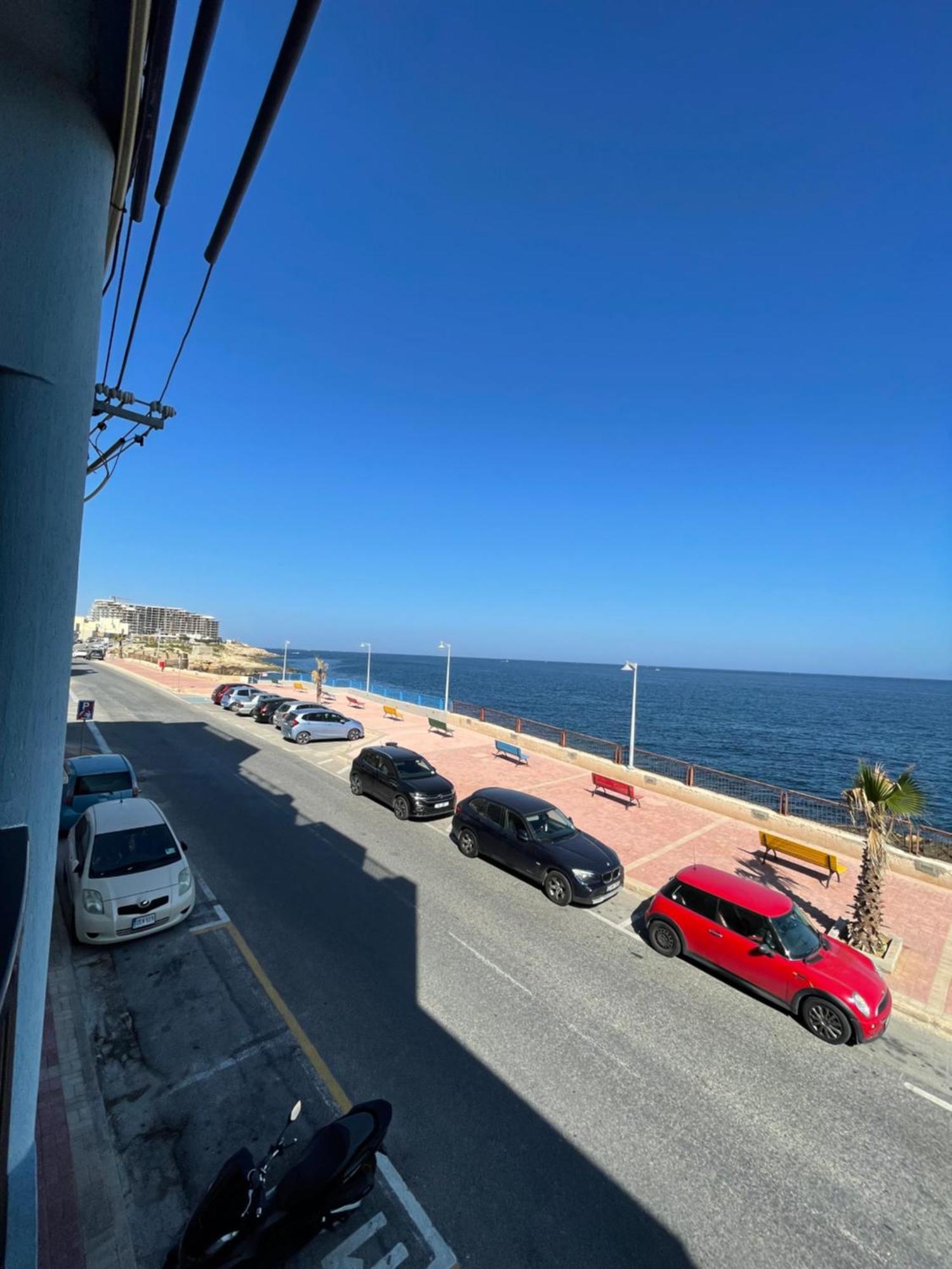 Sg Seaview Xghajra