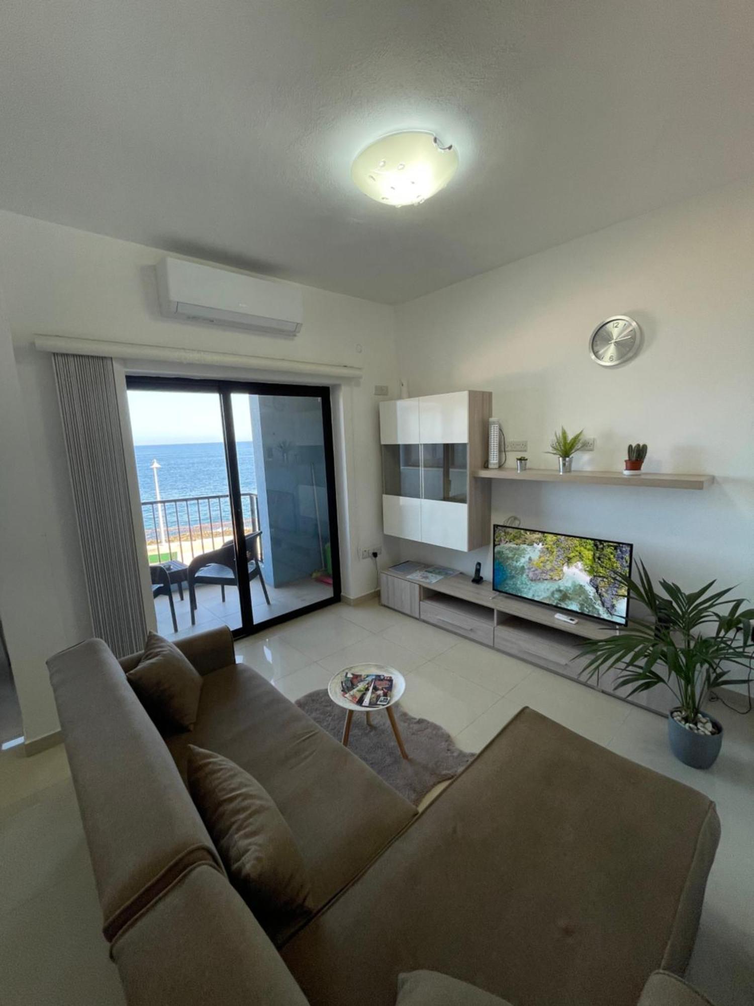 Sg Seaview 公寓 *