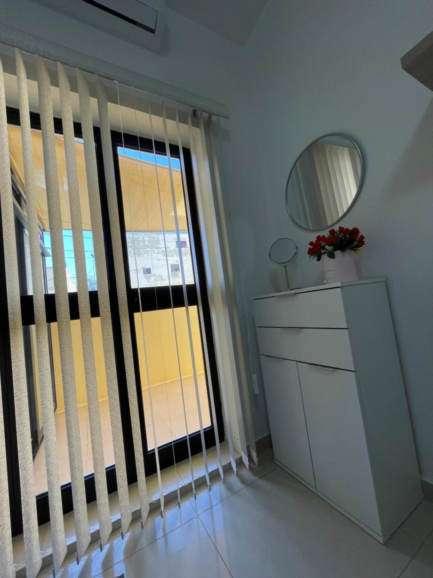 公寓 Sg Seaview Xghajra