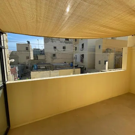 Sg Seaview Apartment Xghajra Exterior photo