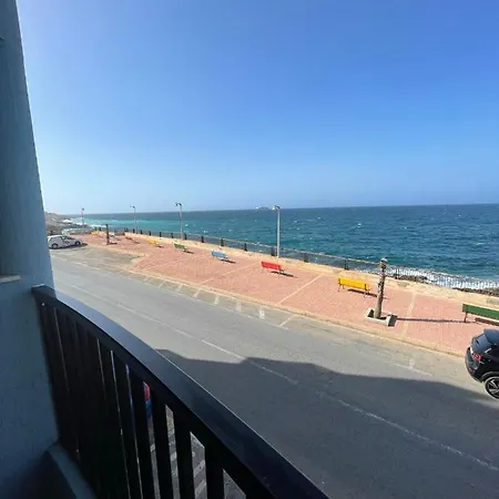 Sg Seaview Apartment Xghajra Exterior photo