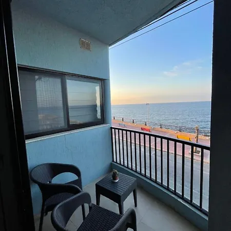 Sg Seaview Apartment Xghajra Exterior photo