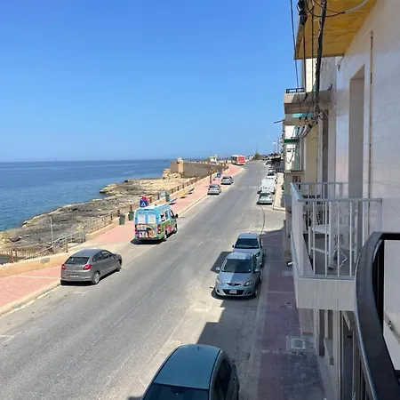 Sg Seaview Apartment Xghajra Exterior photo