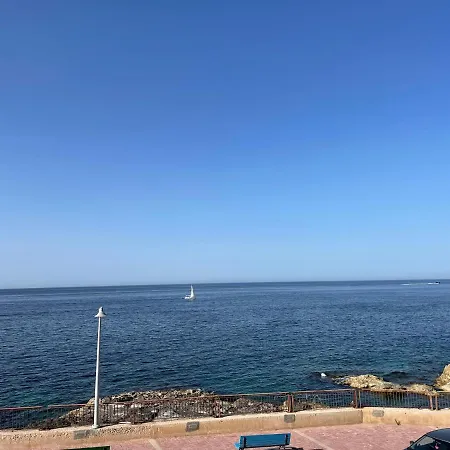 Sg Seaview Apartment Xghajra Exterior photo